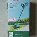 Trimmer electric Bosch (nou) - gradina, tuns iarba, gazon, buruieni